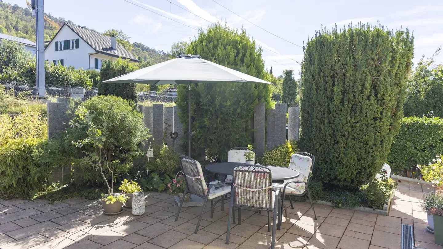 Semi-detached house for sale - Dammstrasse 19, 4118 Rodersdorf - Photo 2