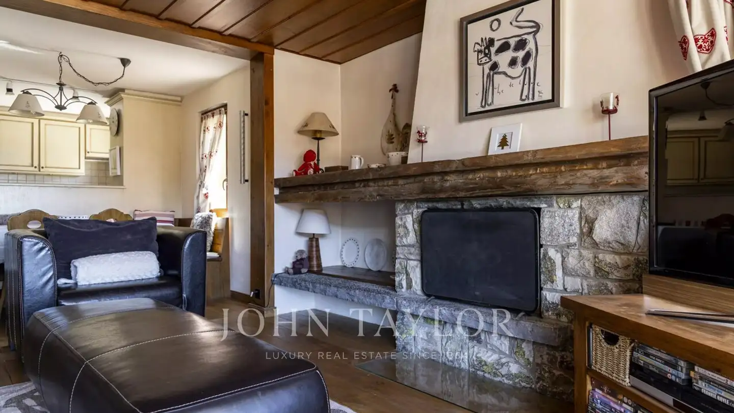 Apartment for sale - 1936 Verbier - Photo 3