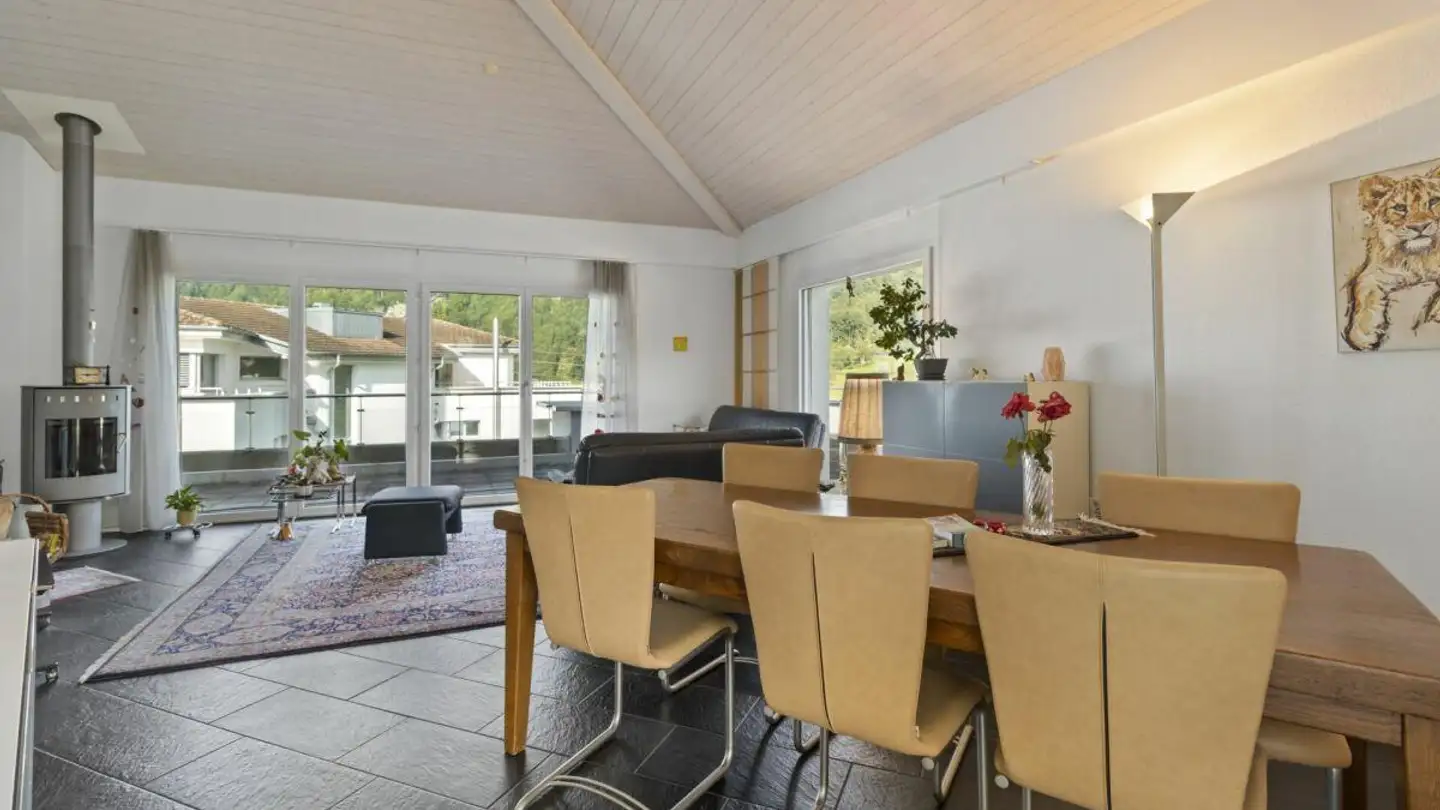 Attico in vendita - Allwegmatte, 6372 Ennetmoos - Photo 3