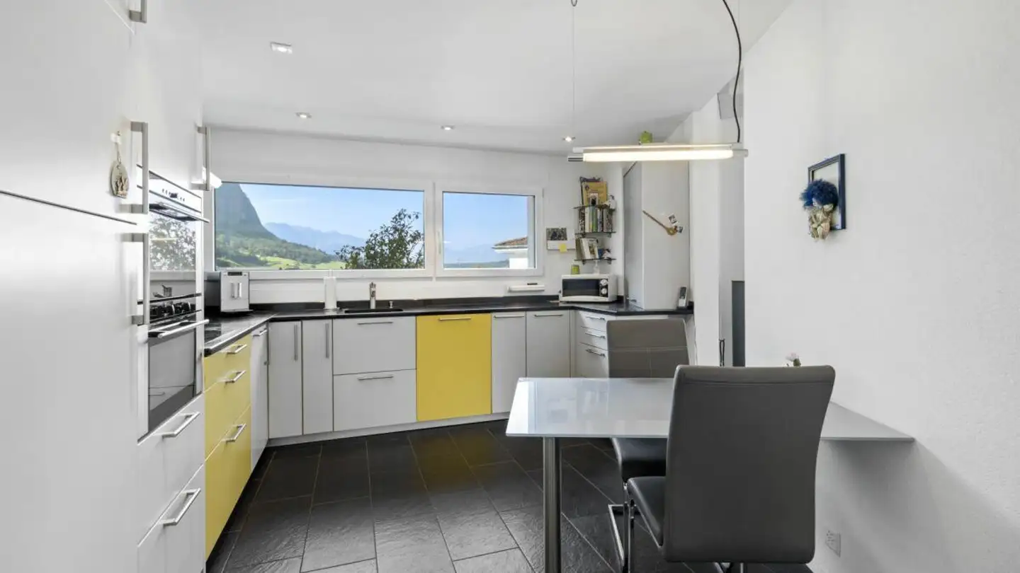 Attico in vendita - Allwegmatte, 6372 Ennetmoos - Photo 4