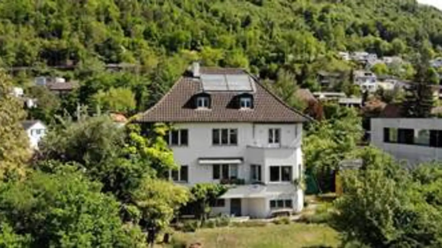 Appartement à louer - Arisdörferstrasse 36, 4410 Liestal