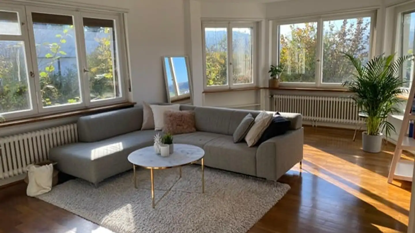 Appartement à louer - Arisdörferstrasse 36, 4410 Liestal - Photo 2