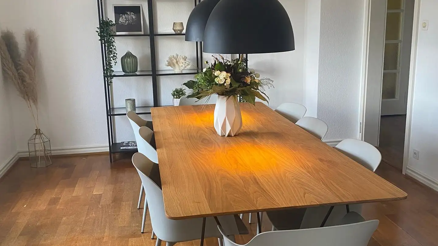 Appartement à louer - Arisdörferstrasse 36, 4410 Liestal - Photo 3