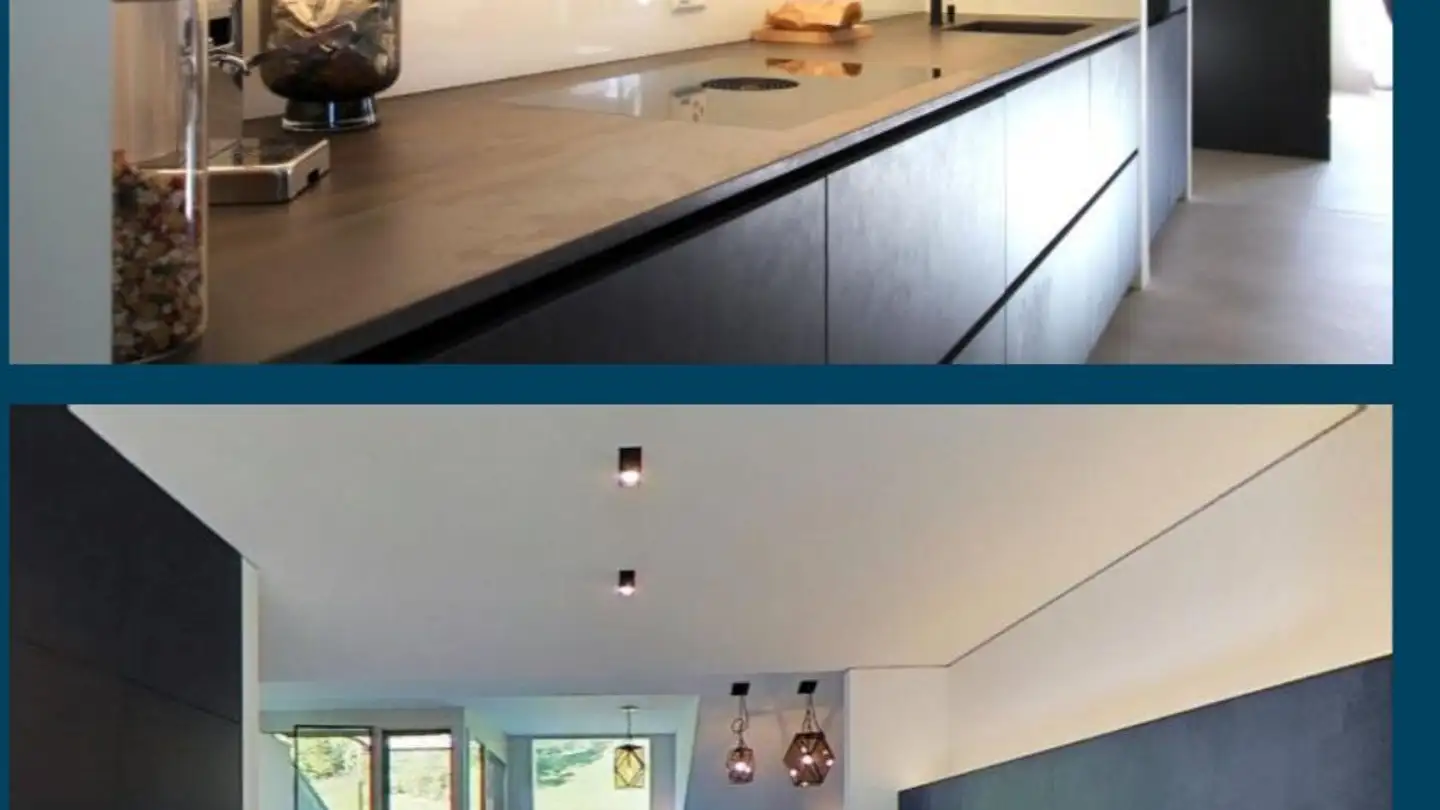 Duplex à louer - Im Stoffel 7, 8887 Mels - Photo 3