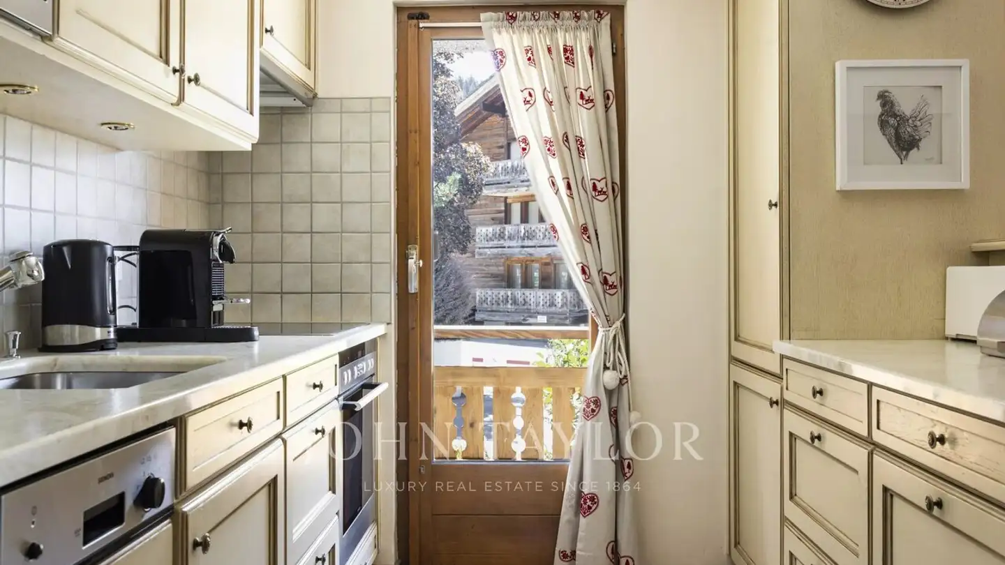 Apartment for sale - 1936 Verbier - Photo 4