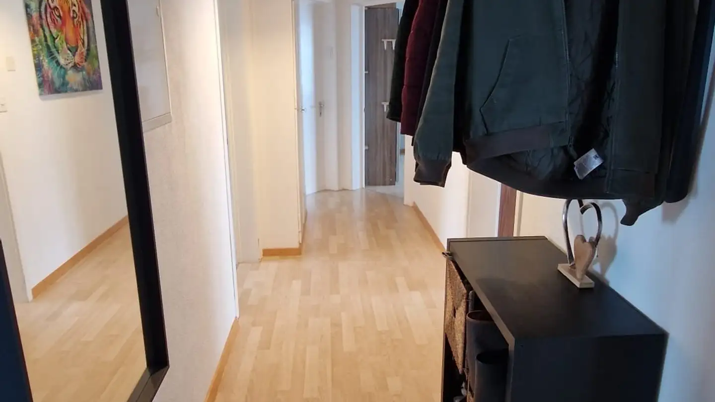 Appartamento in affitto - Burgstrasse 130, 9000 St. Gallen - Foto 2