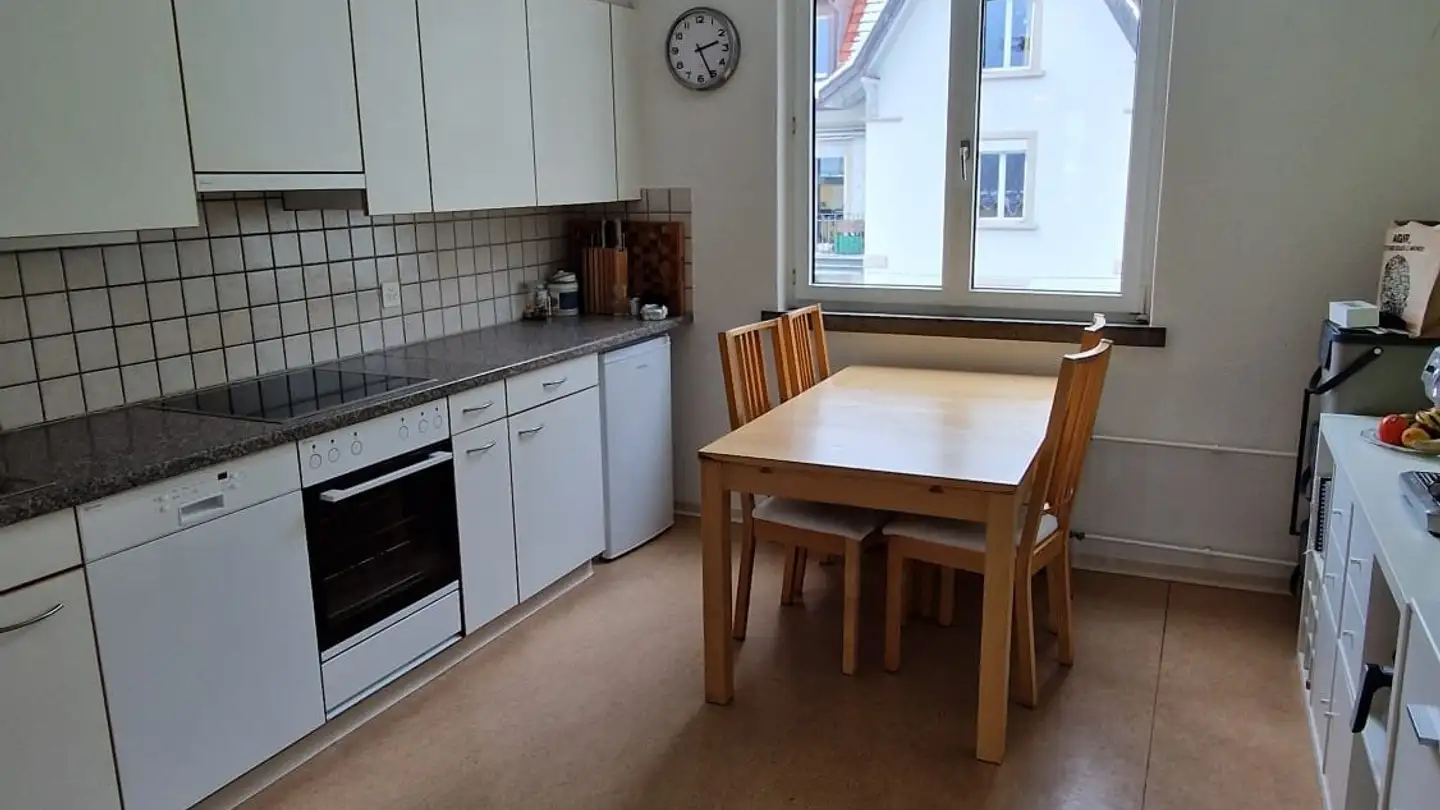 Appartamento in affitto - Burgstrasse 130, 9000 St. Gallen - Foto 3