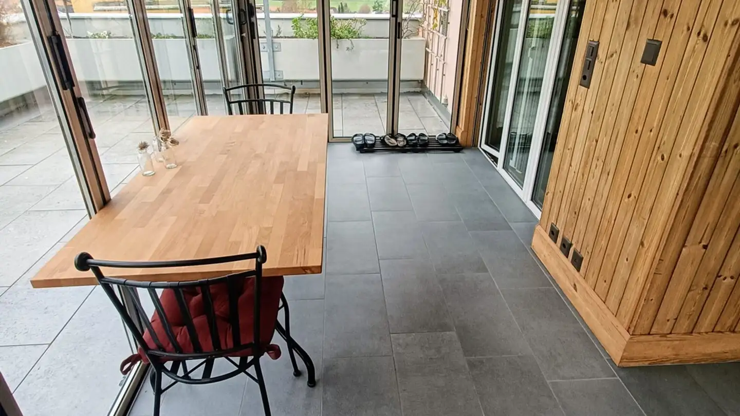 Single room for rent - Burstwiesenstrasse 47, 8606 Greifensee - Photo 2