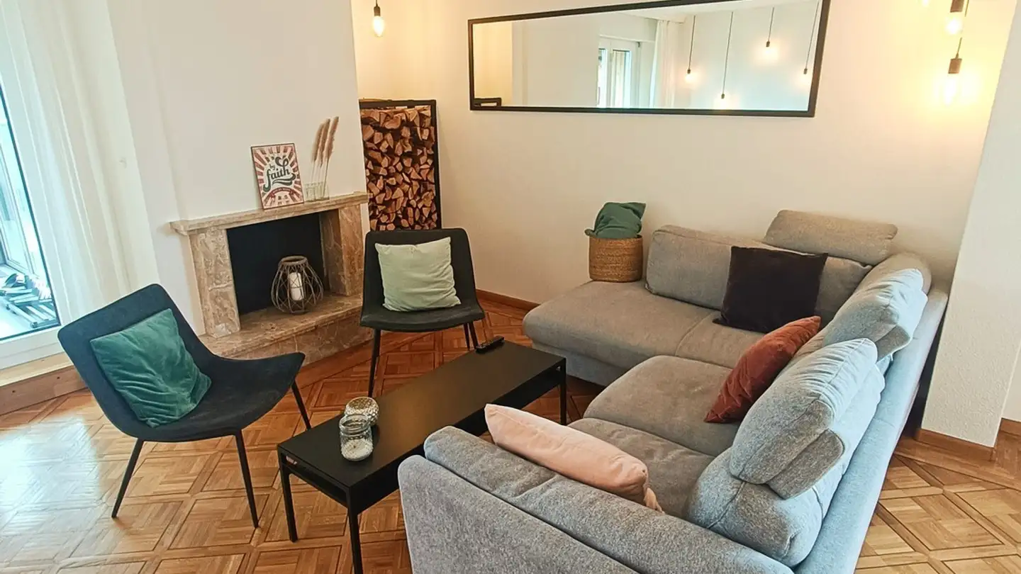 Single room for rent - Burstwiesenstrasse 47, 8606 Greifensee - Photo 3