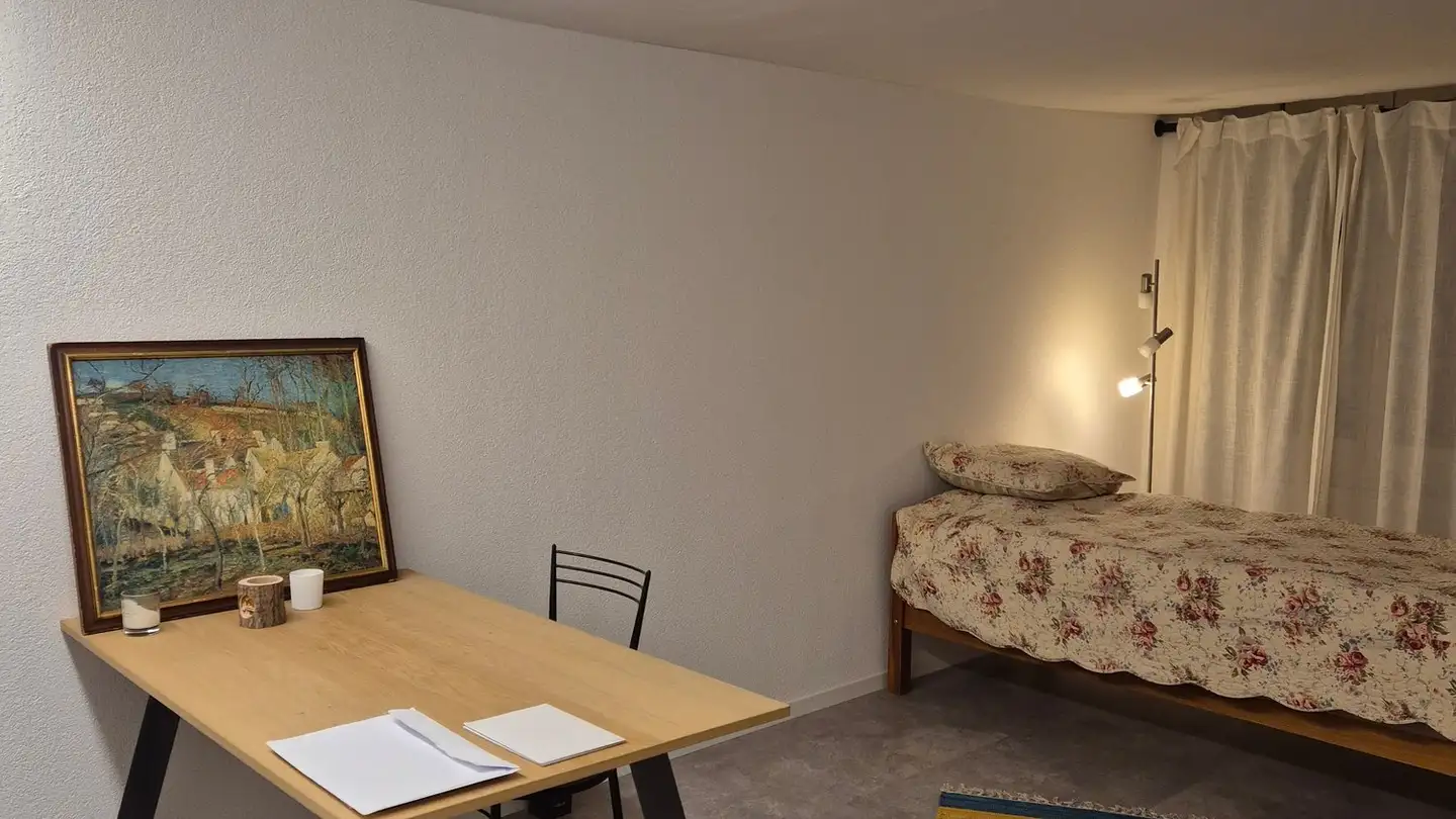 Appartement à louer - Ruelle De L'hôtel-De-Ville / Rathausgässli 14, 2502 Biel/Bienne - Photo 4