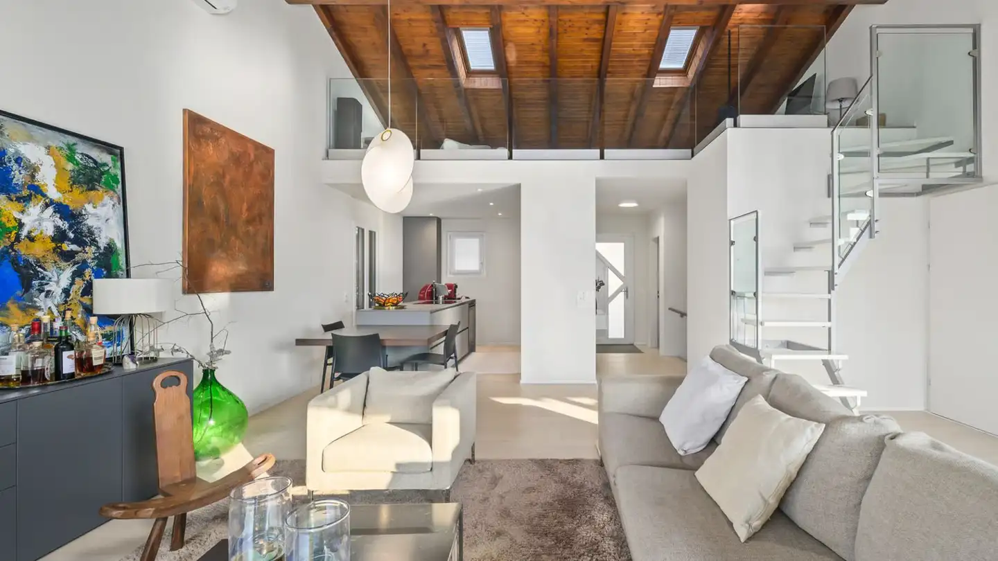Maison individuelle à vendre - Residenza Generoso 16, 6825 Capolago - Photo 4