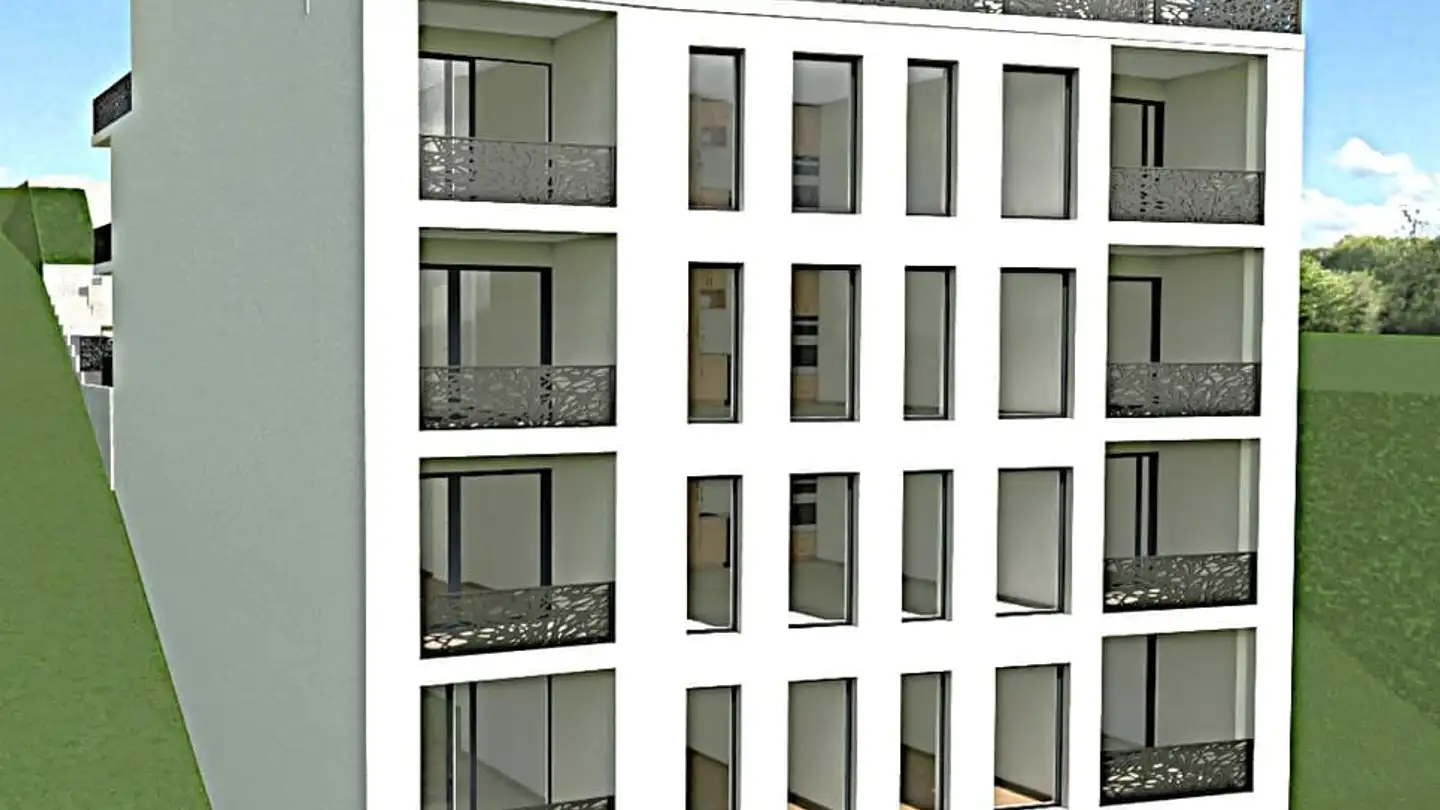 Gewerbe kaufen - 2000 Neuchâtel