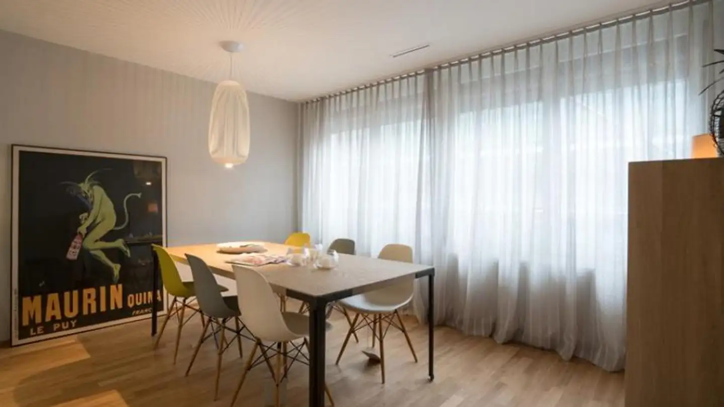 Apartment for rent - Luxweg 1, 5000 Aarau