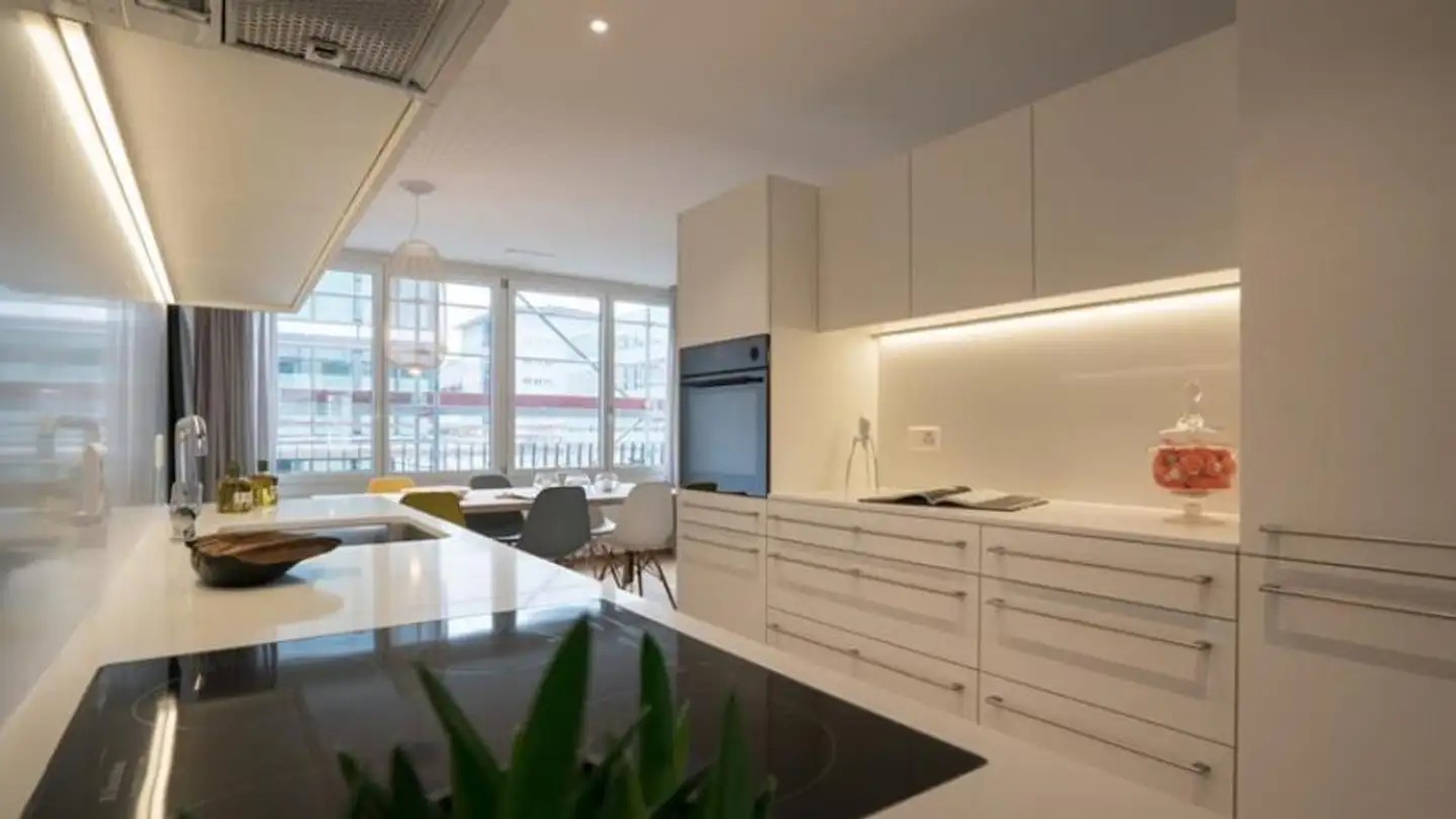 Apartment for rent - Luxweg 1, 5000 Aarau - Photo 3