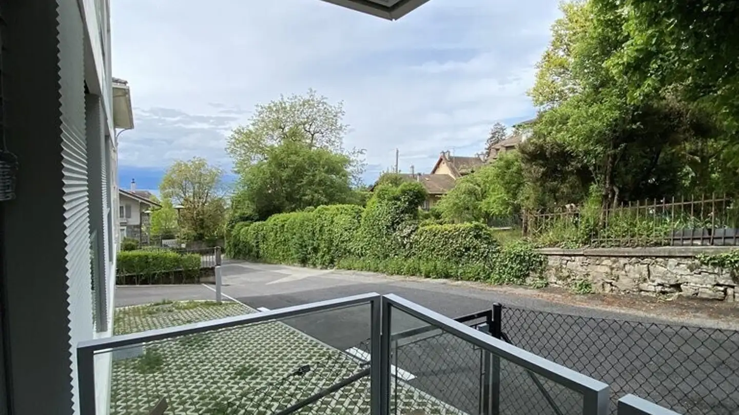 Appartamento in affitto - Chemin Du Grand-Praz 3, 1012 Lausanne - Foto 3