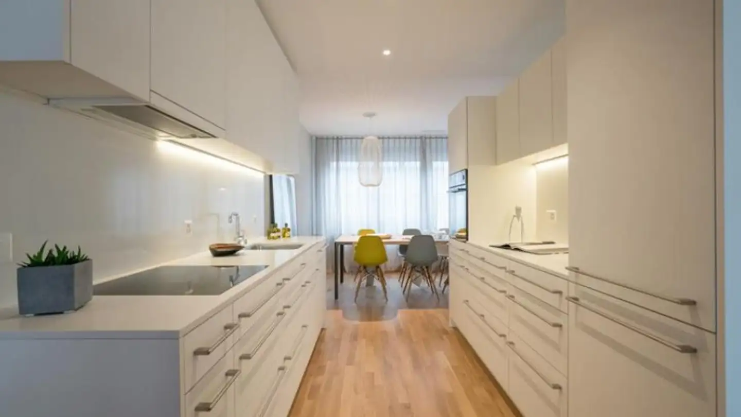 Apartment for rent - Luxweg 1, 5000 Aarau - Photo 4
