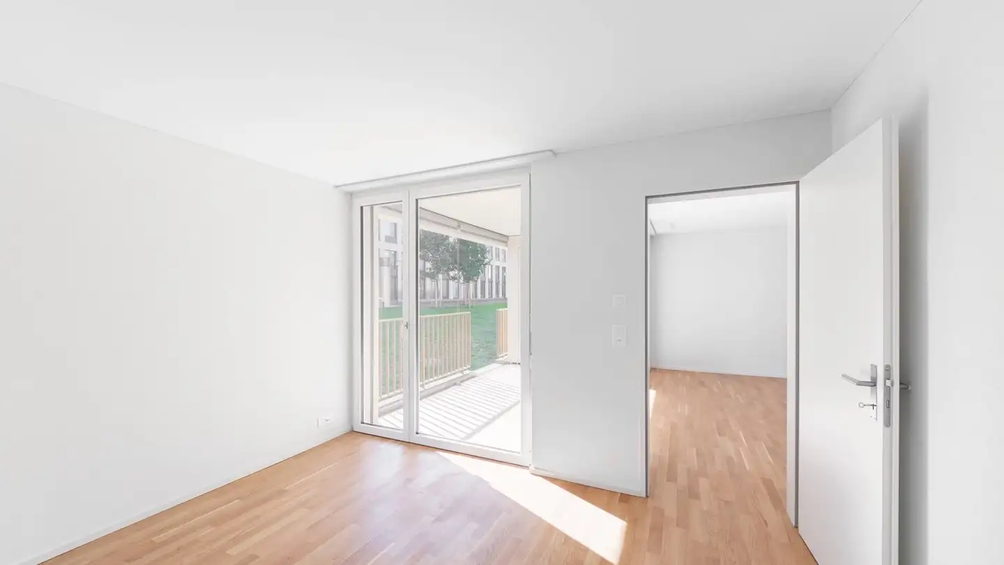 Apartment for rent - Gustav Zeiler-Ring 18, 5600 Lenzburg - Photo 3