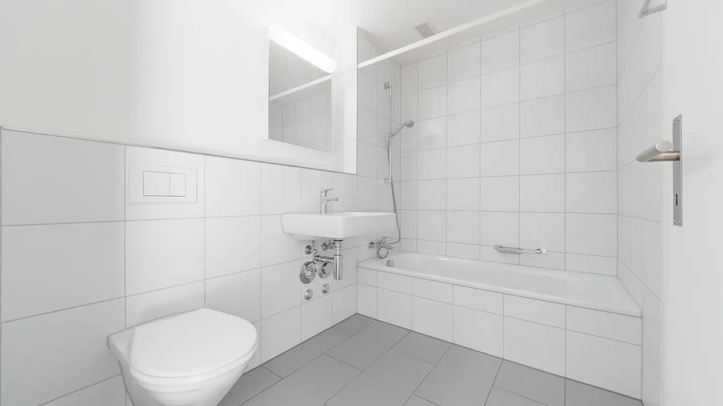 Apartment for rent - Gustav Zeiler-Ring 18, 5600 Lenzburg - Photo 4