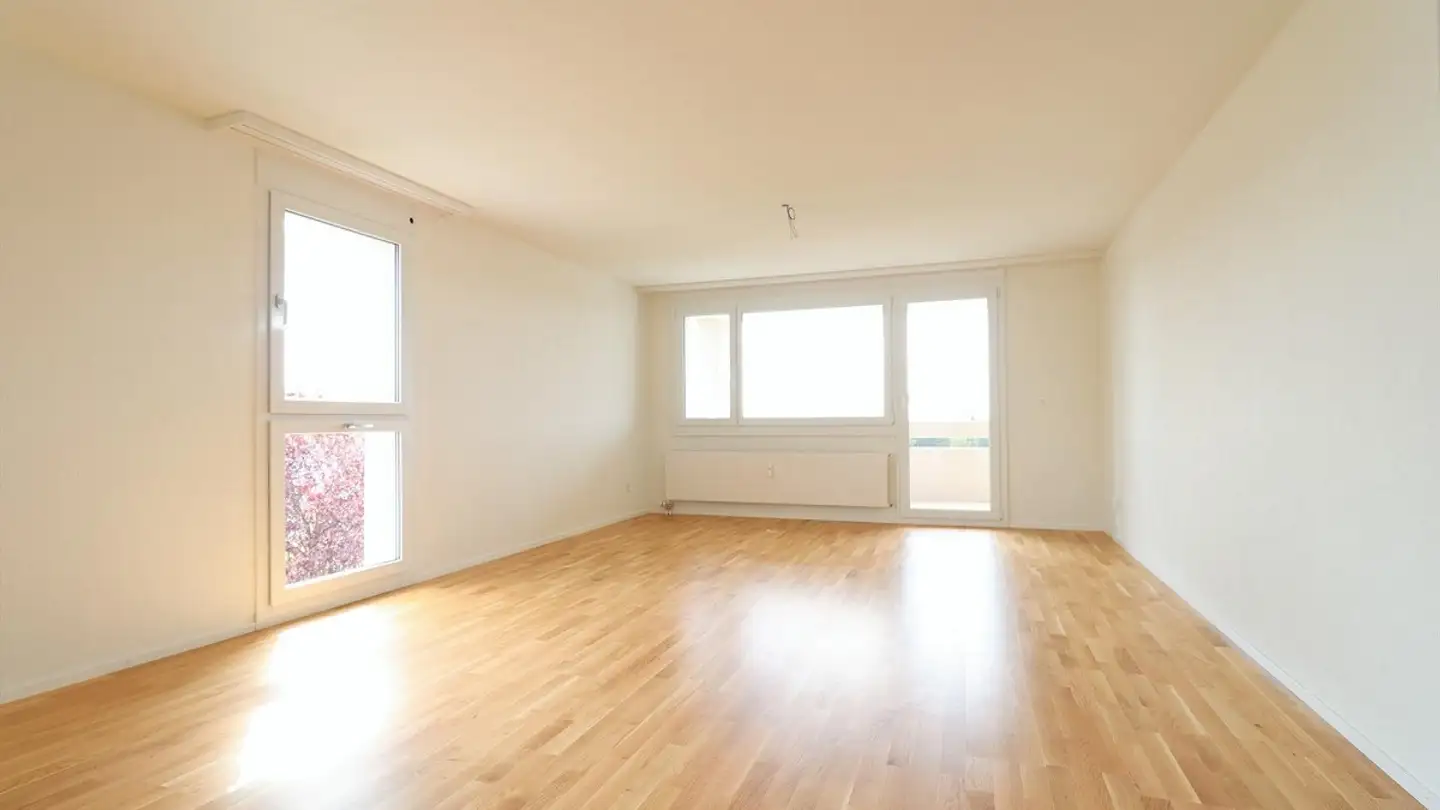 Apartment for rent - Bildfeldstrasse 31, 9552 Bronschhofen