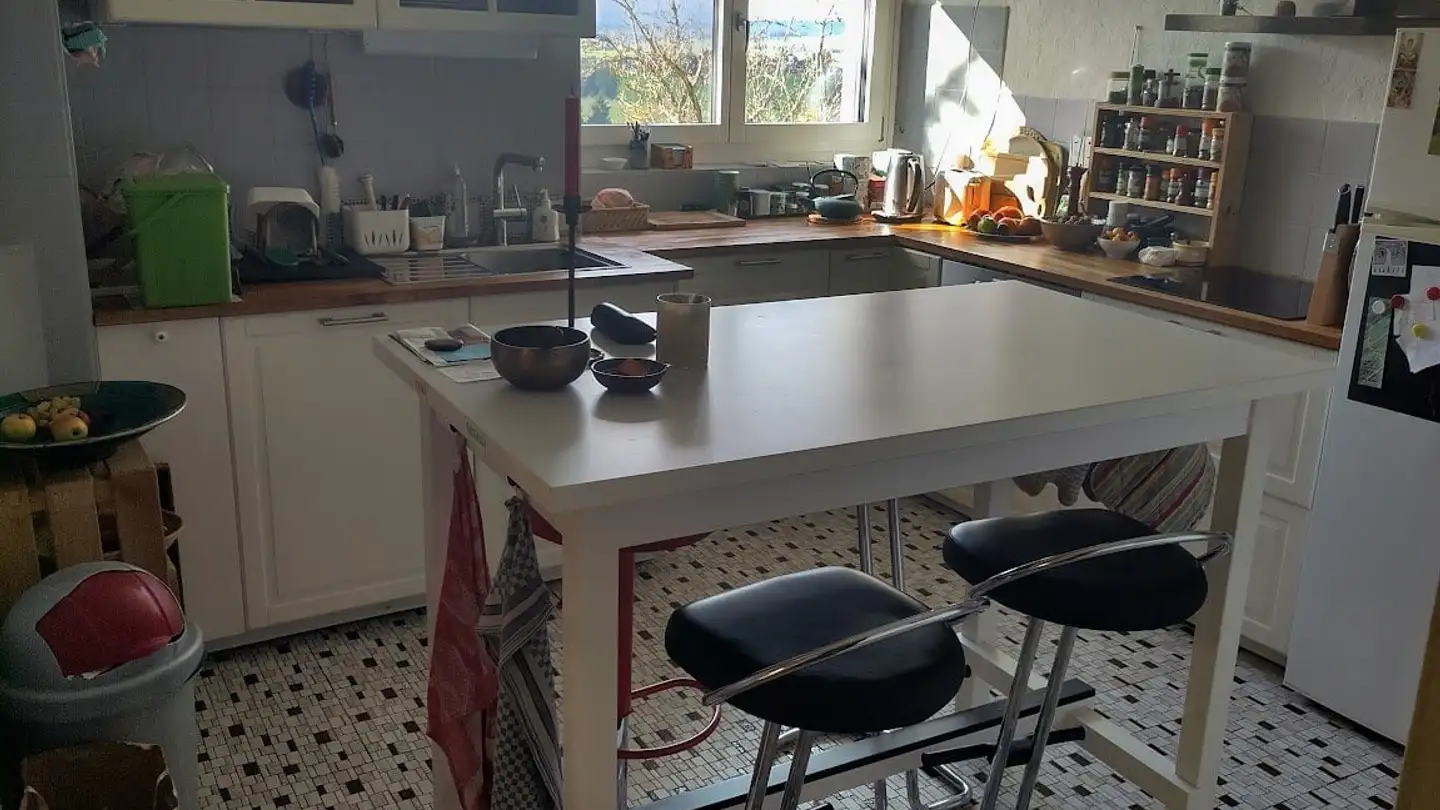 Apartment for rent - 1617 Tatroz - Photo 3