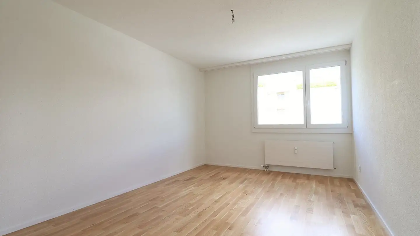 Apartment for rent - Bildfeldstrasse 31, 9552 Bronschhofen - Photo 2