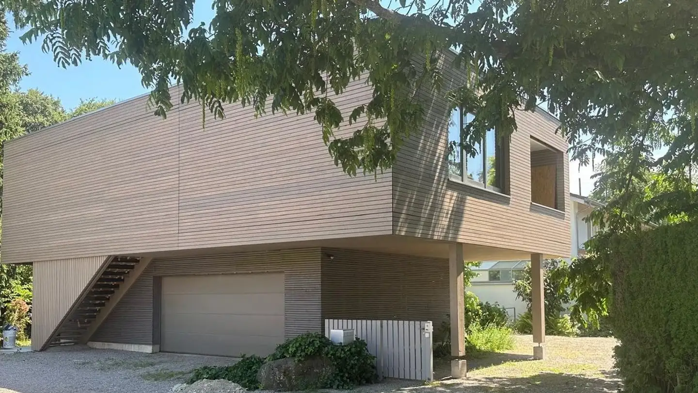 Apartment for rent - Hintere Gillstrasse 10, 8560 Märstetten