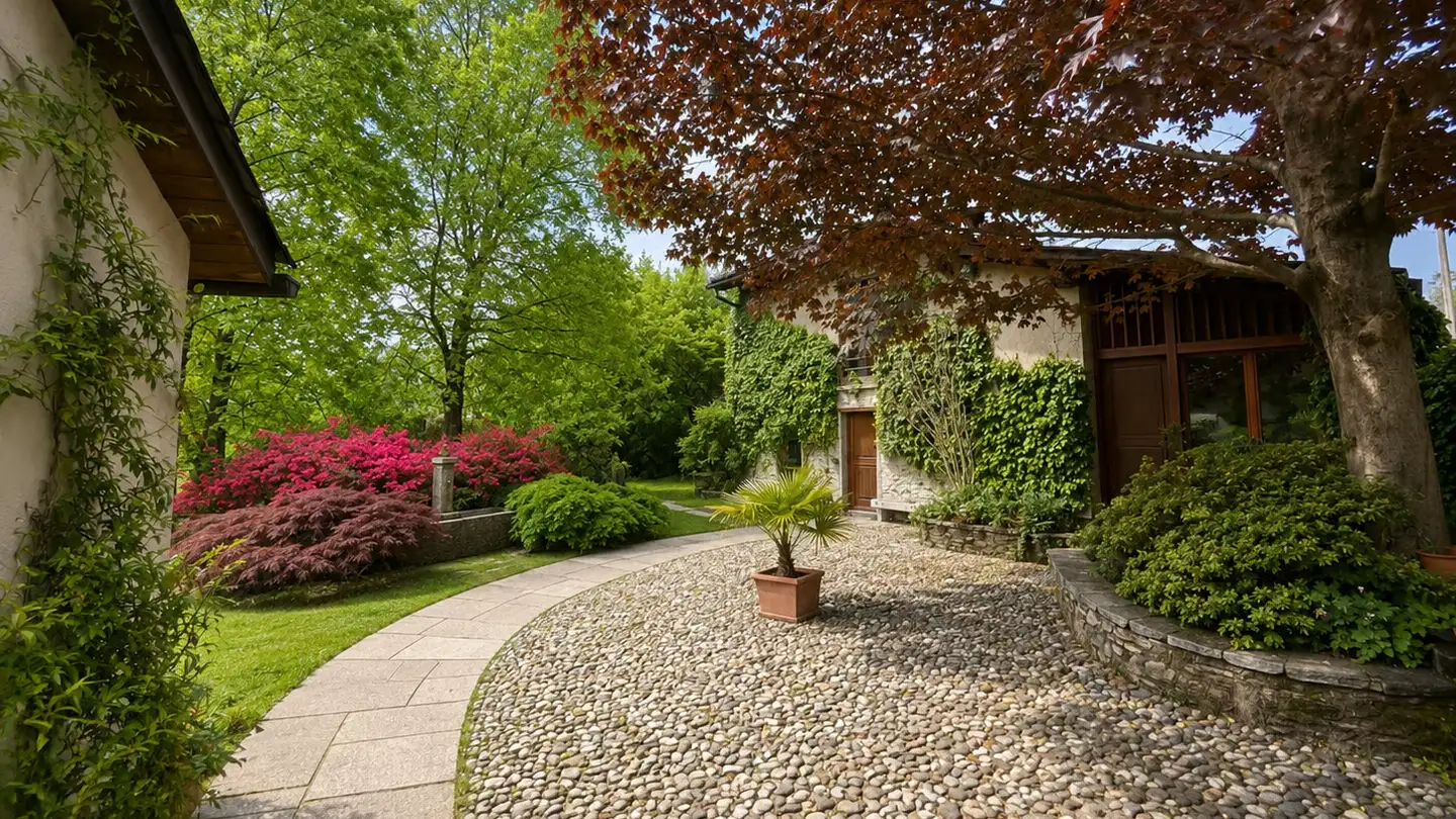 Villa for sale - A Rivassóo 3, 6999 Astano - Photo 4
