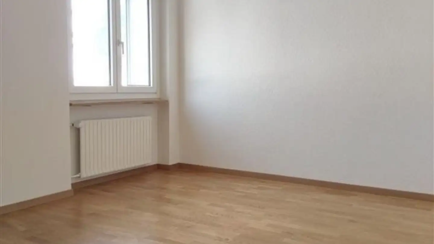 Chambre à louer - Austrasse 38, 7000 Chur
