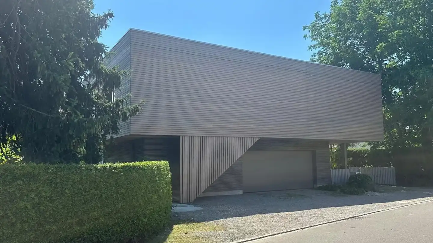 Apartment for rent - Hintere Gillstrasse 10, 8560 Märstetten - Photo 2