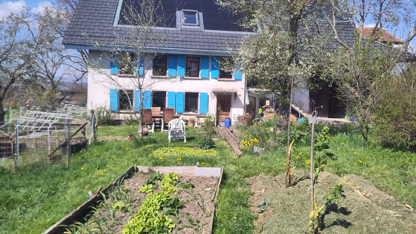 Apartment for rent - 1617 Tatroz