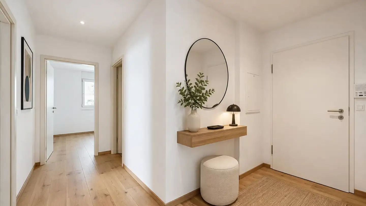 Apartment for sale - 1010 Lausanne - Photo 2
