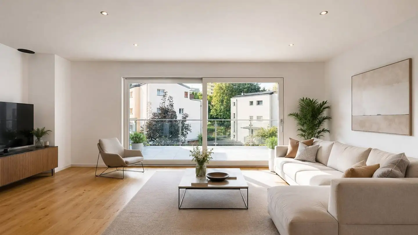 Apartment for sale - 1010 Lausanne - Photo 4