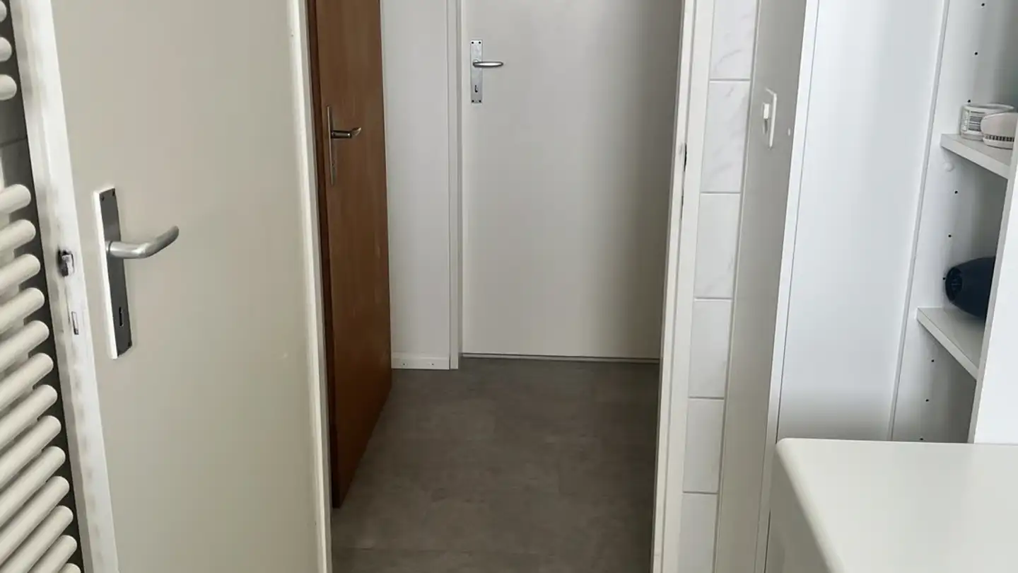 Furnished apartment for rent - 4127 Birsfelden - Photo 2
