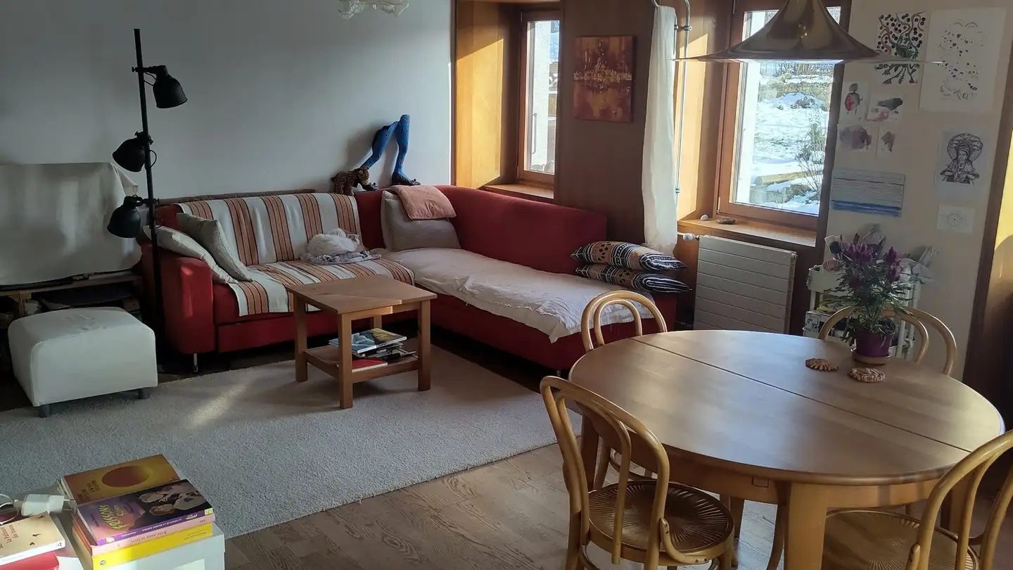 Apartment for rent - 1617 Tatroz - Photo 2