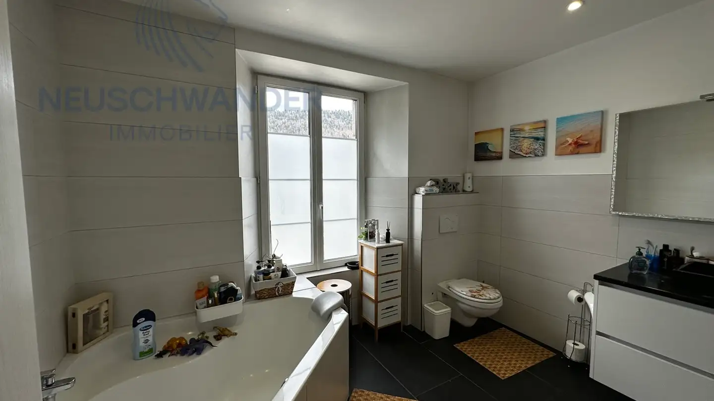 Appartamento in vendita - 2605 Sonceboz-Sombeval - Photo 4