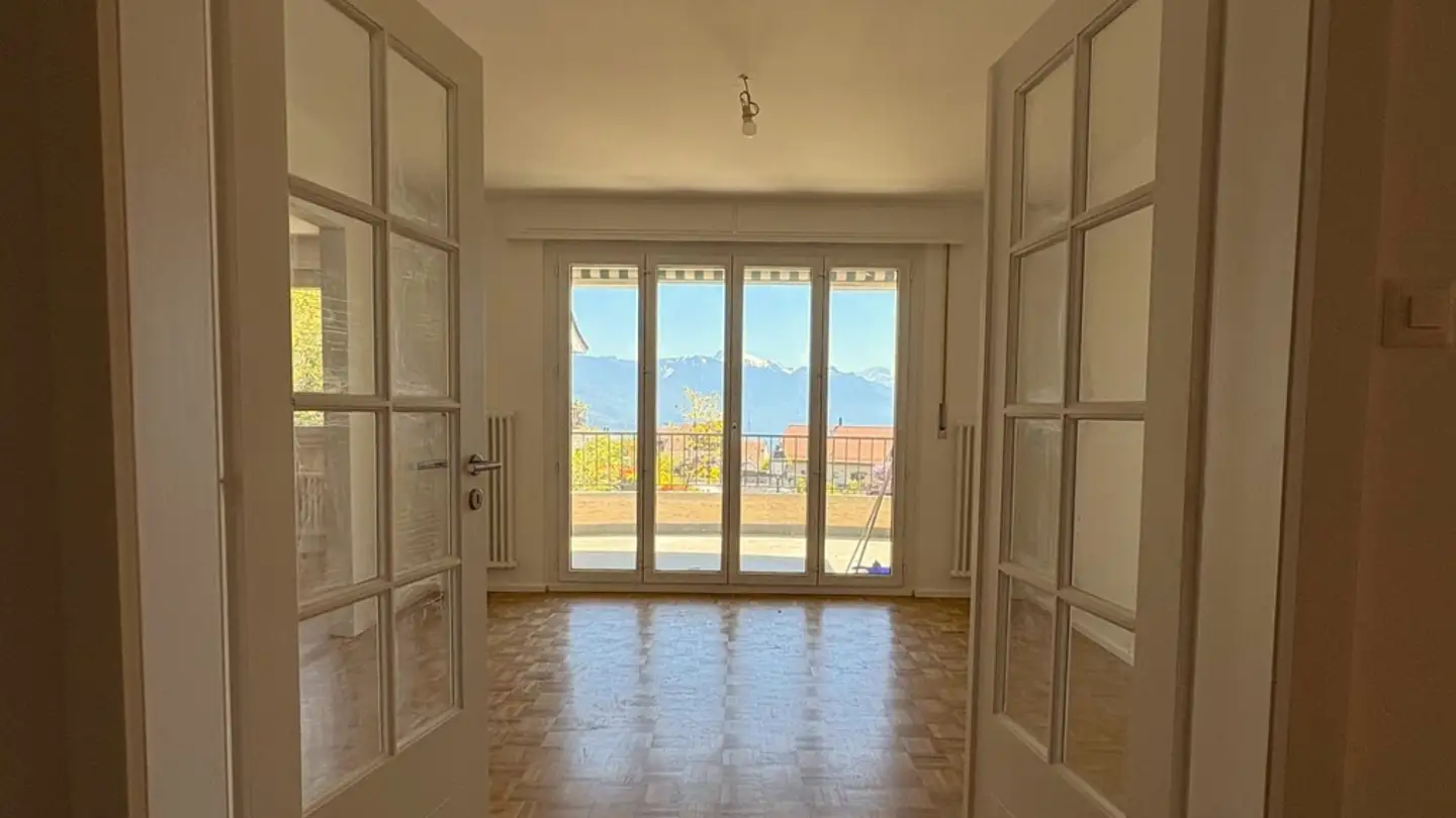 Appartamento in affitto - Rue Du Carroz 4, 1071 Chexbres - Foto 2