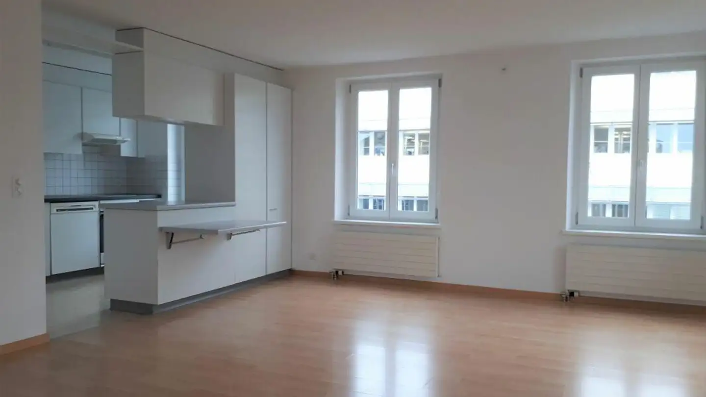 Appartamento in affitto - St. Gallerstrasse 12, 8500 Frauenfeld - Photo 2
