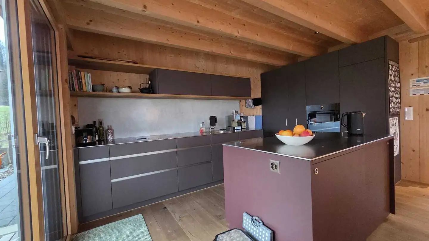 Einfamilienhaus mieten - 5735 Pfeffikon LU - Foto 2