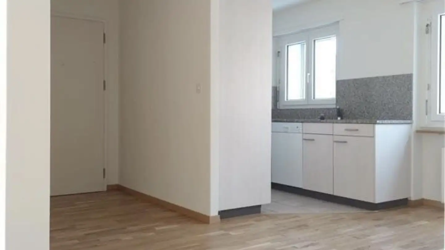 Chambre à louer - Austrasse 38, 7000 Chur - Photo 4