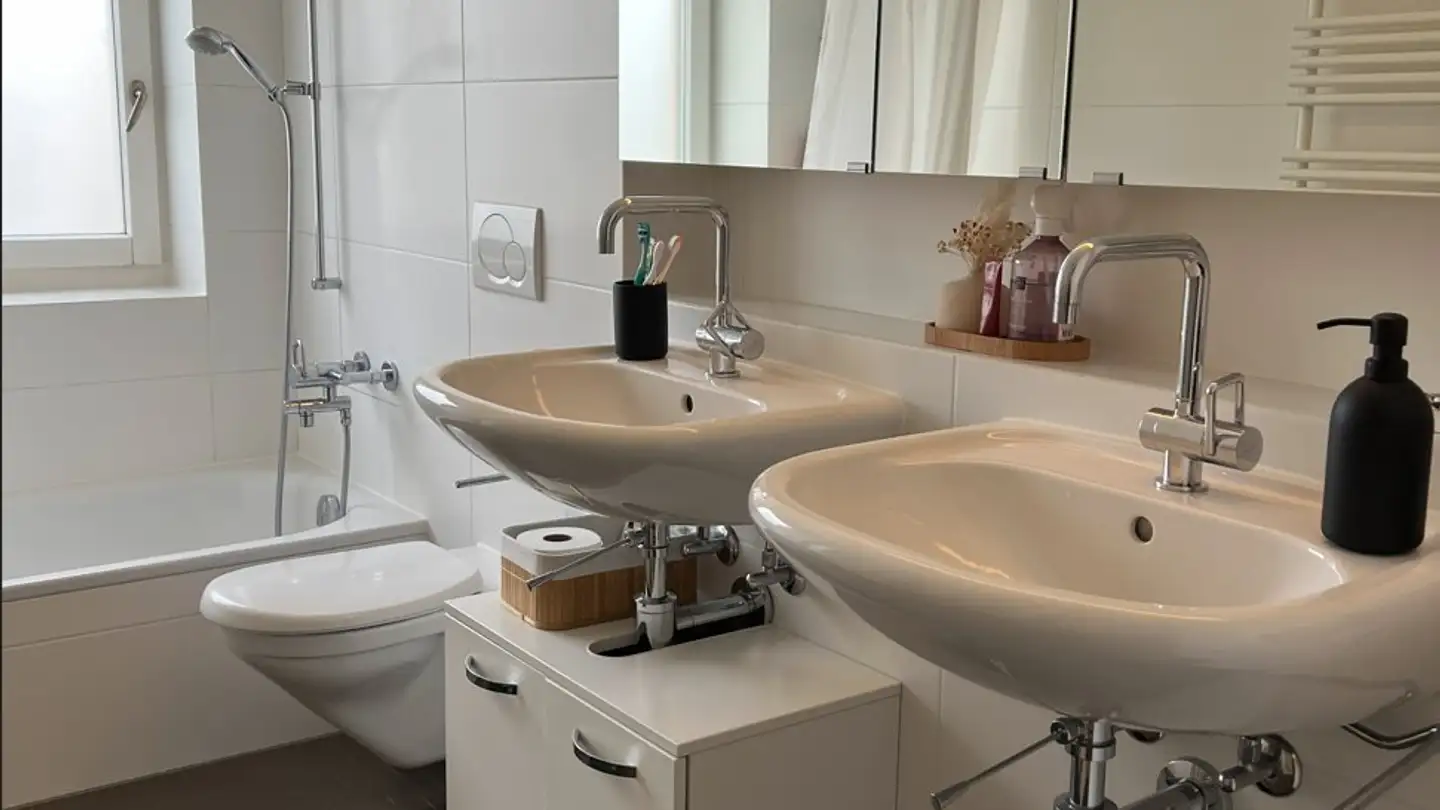 Appartamento in affitto - Kenelmattstrasse 2, 6206 Neuenkirch - Foto 3