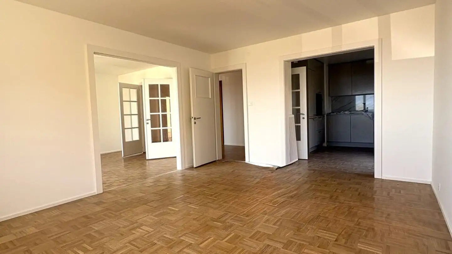 Appartamento in affitto - Rue Du Carroz 4, 1071 Chexbres - Foto 3