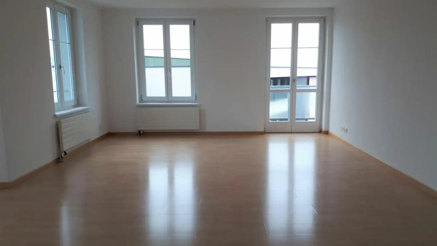 Appartamento in affitto - St. Gallerstrasse 12, 8500 Frauenfeld - Photo 4