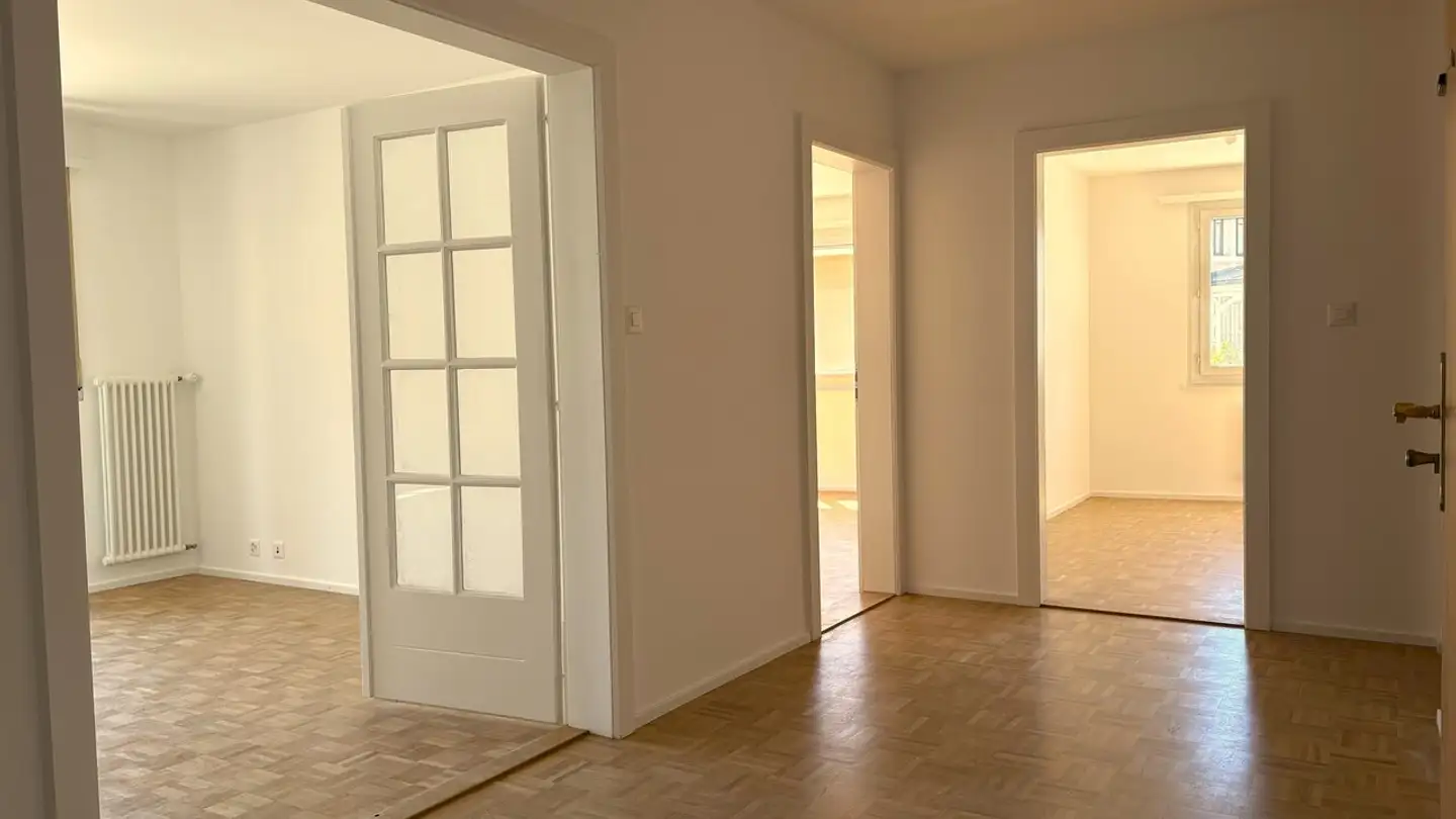 Appartamento in affitto - Rue Du Carroz 4, 1071 Chexbres - Foto 4