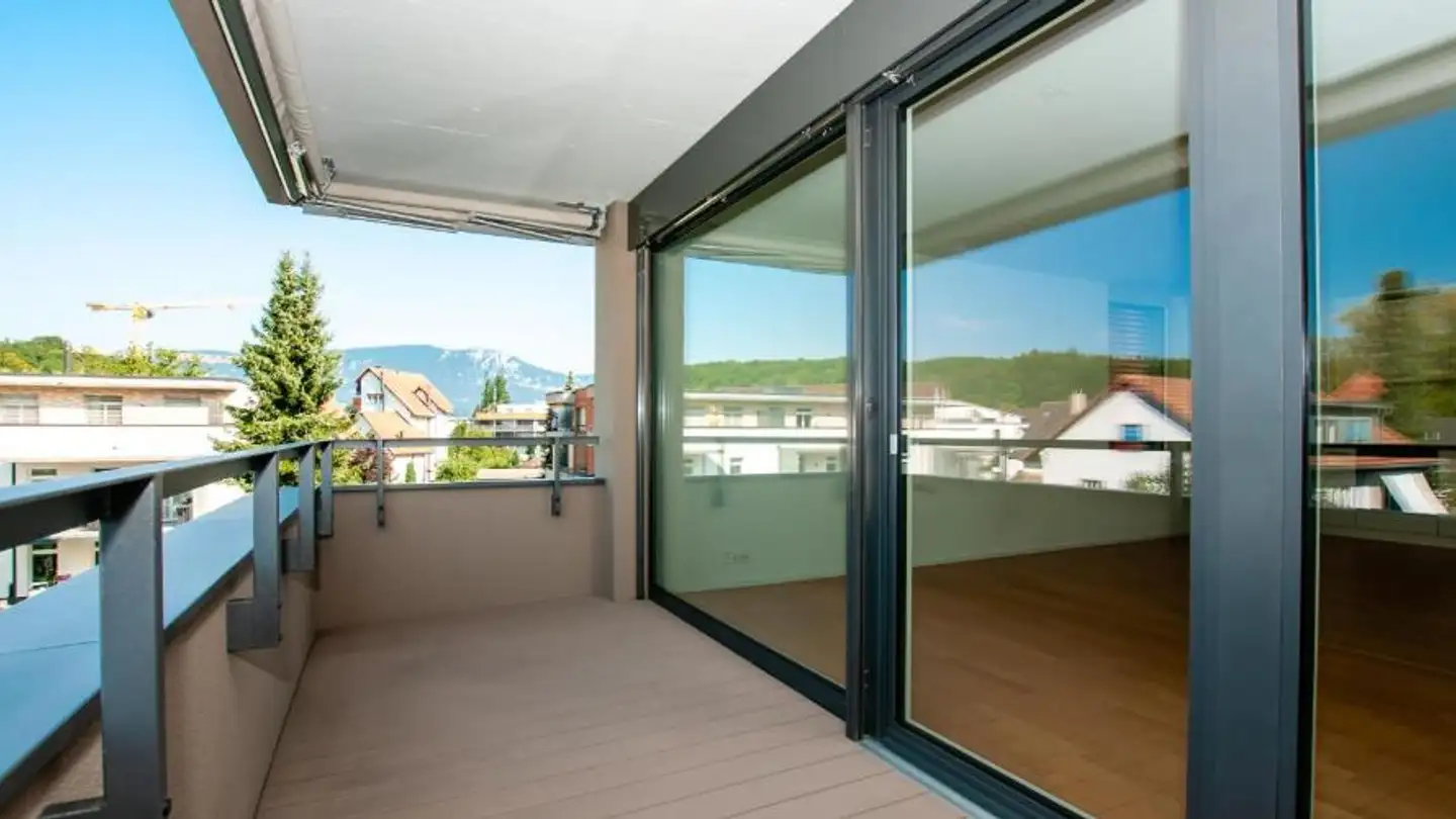 Appartamento in affitto - Hauptstrasse 48, 4552 Derendingen