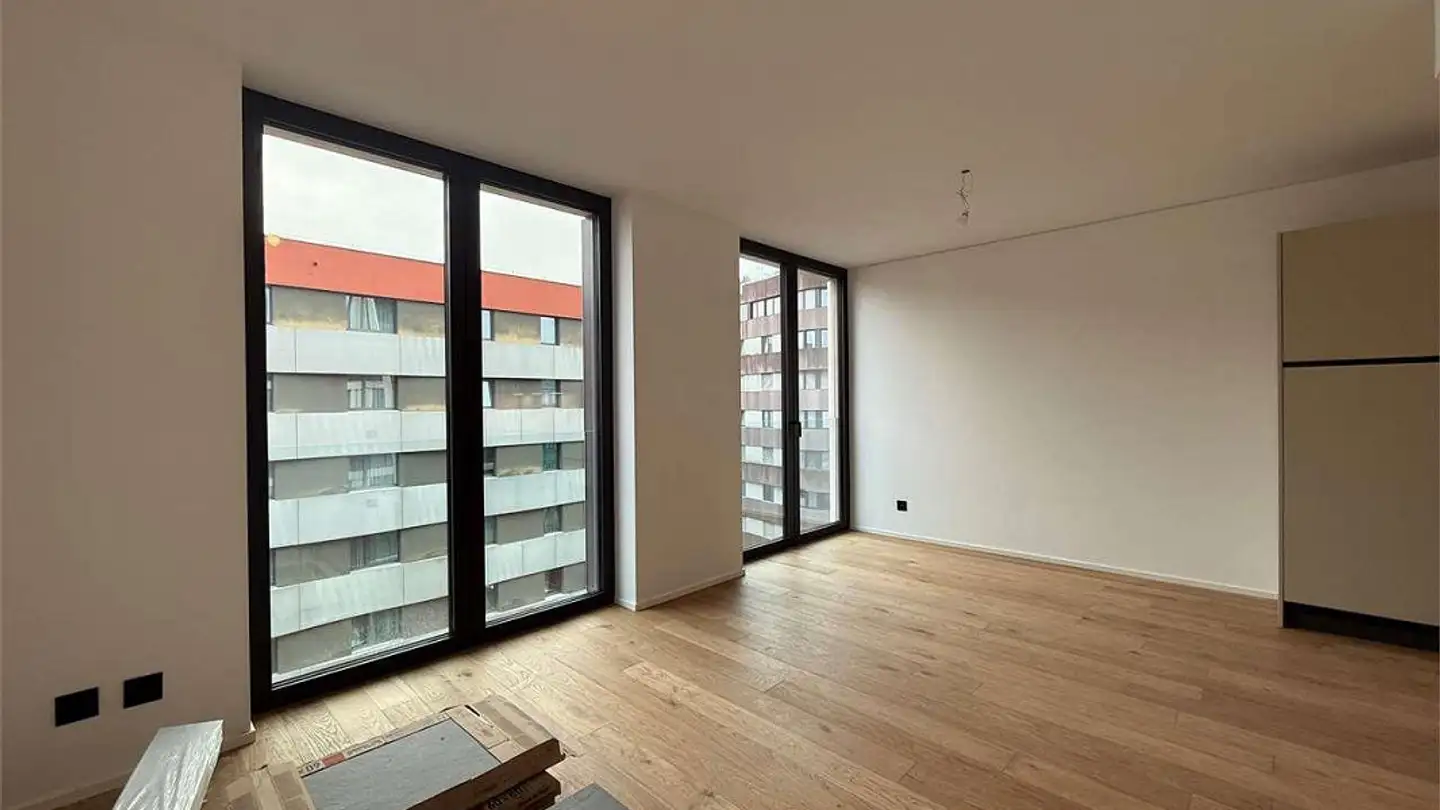 Appartamento in affitto - Via San Salvatore, 6900 Paradiso - Foto 2