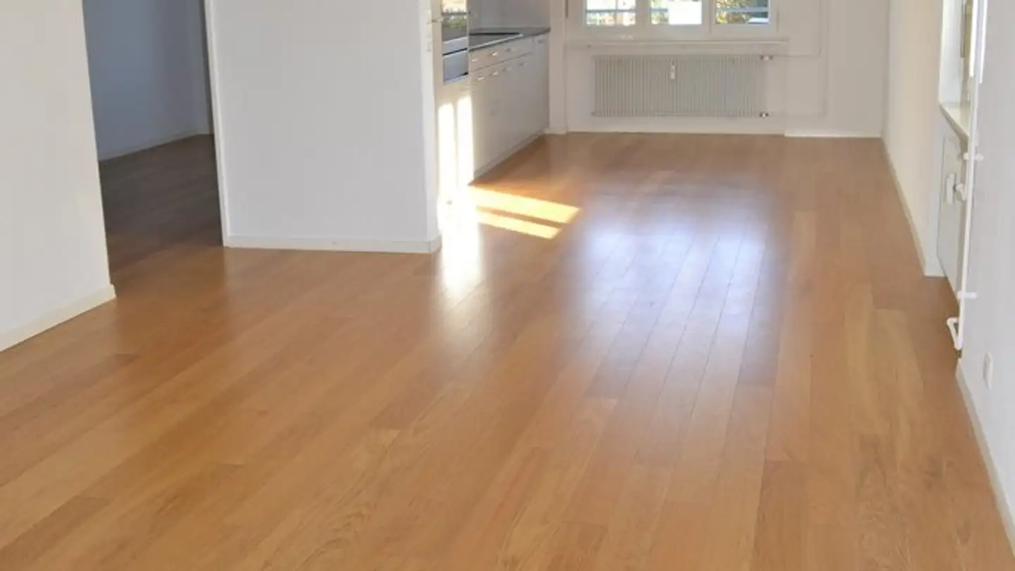 Wohnung mieten - Eichenweg 1, 3177 Laupen BE - Foto 3