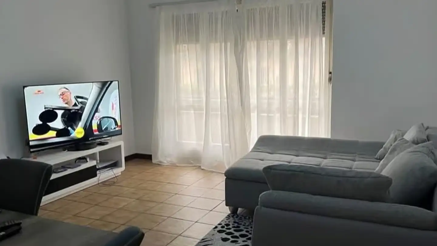 Apartment for rent - Viale Stefano Franscini 35, 6500 Bellinzona