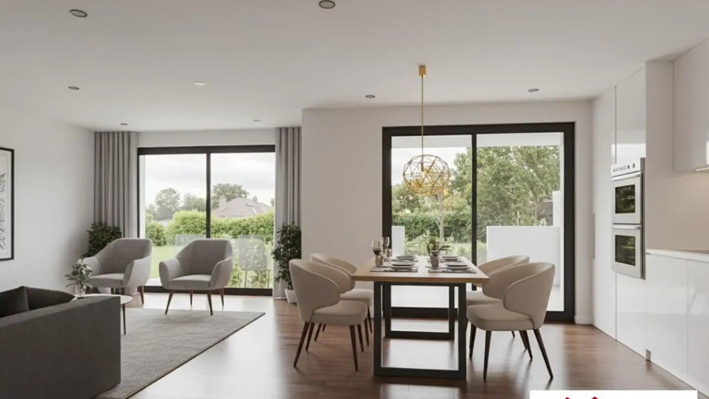 Appartamento in vendita - Les Condémines, 2525 Le Landeron - Foto 4