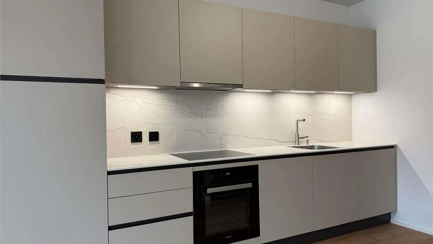 Appartamento in affitto - Via San Salvatore, 6900 Paradiso - Foto 4