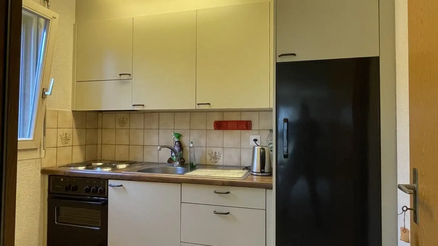 Appartamento in affitto - Cholholz 34, 3178 Bösingen - Foto 2